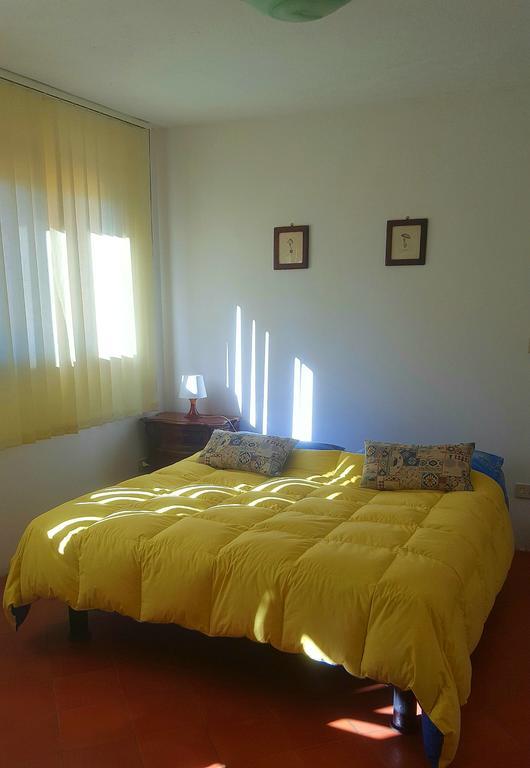 아레초 Agriturismo La Cella 빌라 외부 사진
